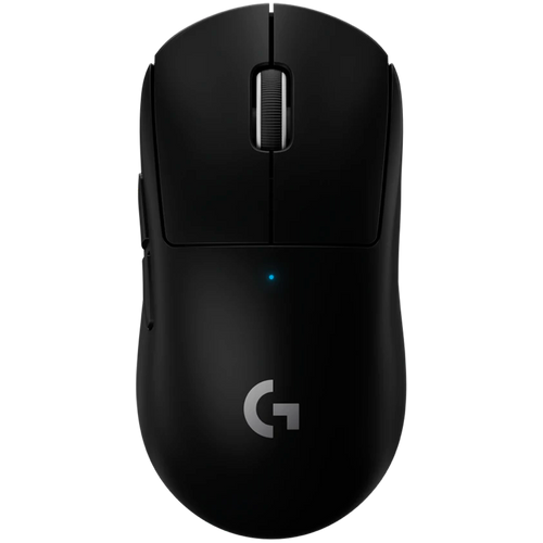 LOGITECH G PRO X SUPERLIGHT 2 LIGHTSPEED Gaming Mouse - BLACK - 2.4GHZ - EER2 slika 1