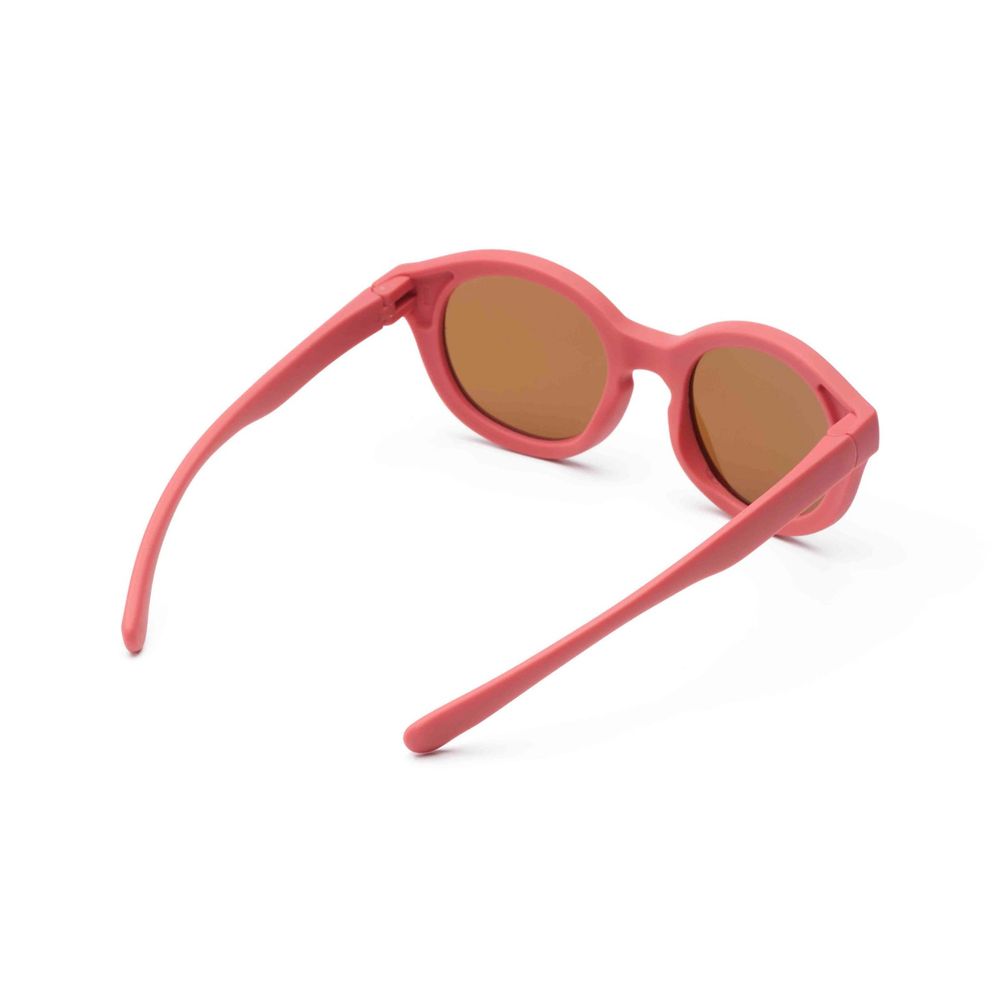 Dooky sunčane naočale Bora Bora, polarizirane, UV400, 6-36 mj - Vintage Pink slika 4