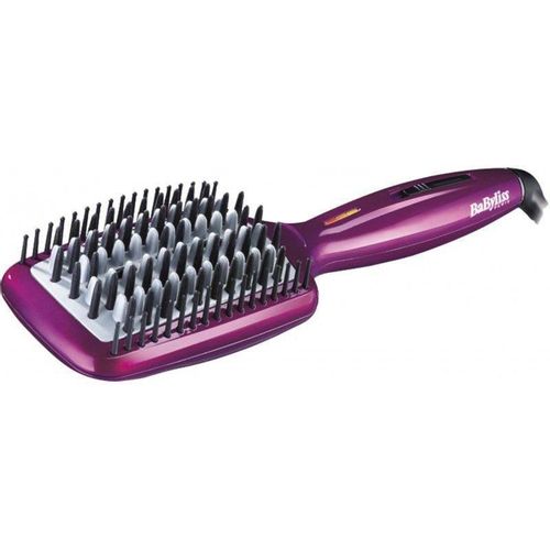 Babyliss HSB100E četka za ravnanje kose Liss Brush slika 1