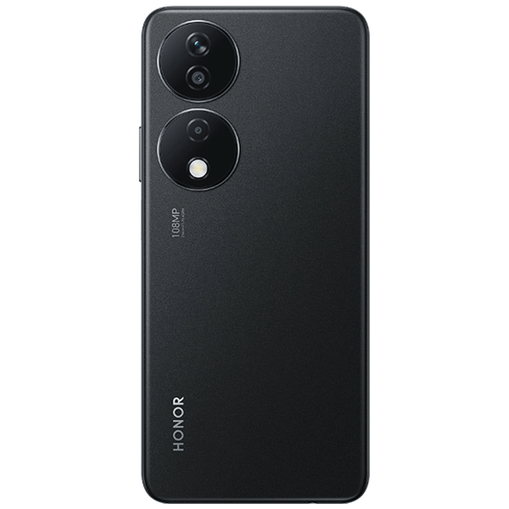 Honor X7b 6GB/128GB Black slika 7