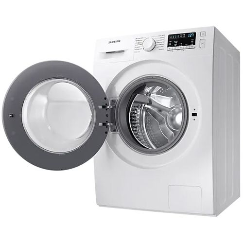 Samsung WD80T4046EE/LE Mašina za pranje i sušenje veša sa Air Wash, Drum Clean, Bubble Soak, Digital Inverter, 8/5 kg, 1400 rpm slika 5