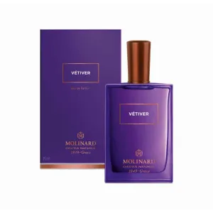 Molinard Vetiver edp 75ml