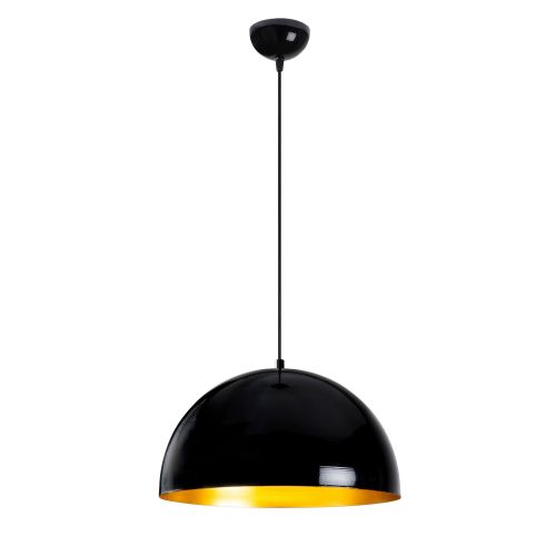 Berceste - 233-S Black Chandelier slika 2