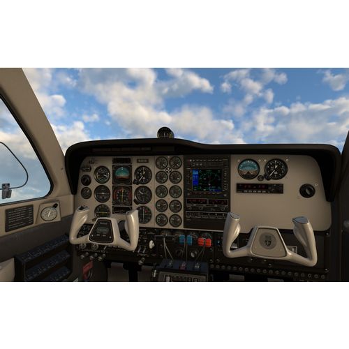 X-Plane 12 (PC) slika 2