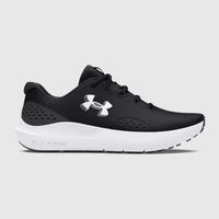 Muške Tenisice Under Armour Surge 4 Running Crne