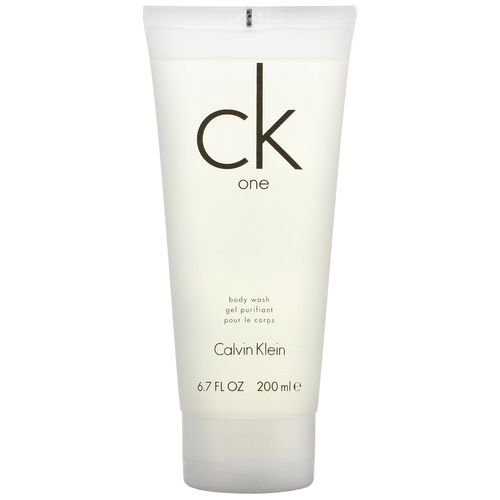 Calvin Klein CK One Perfumed Shower Gel 200 ml (unisex) slika 1