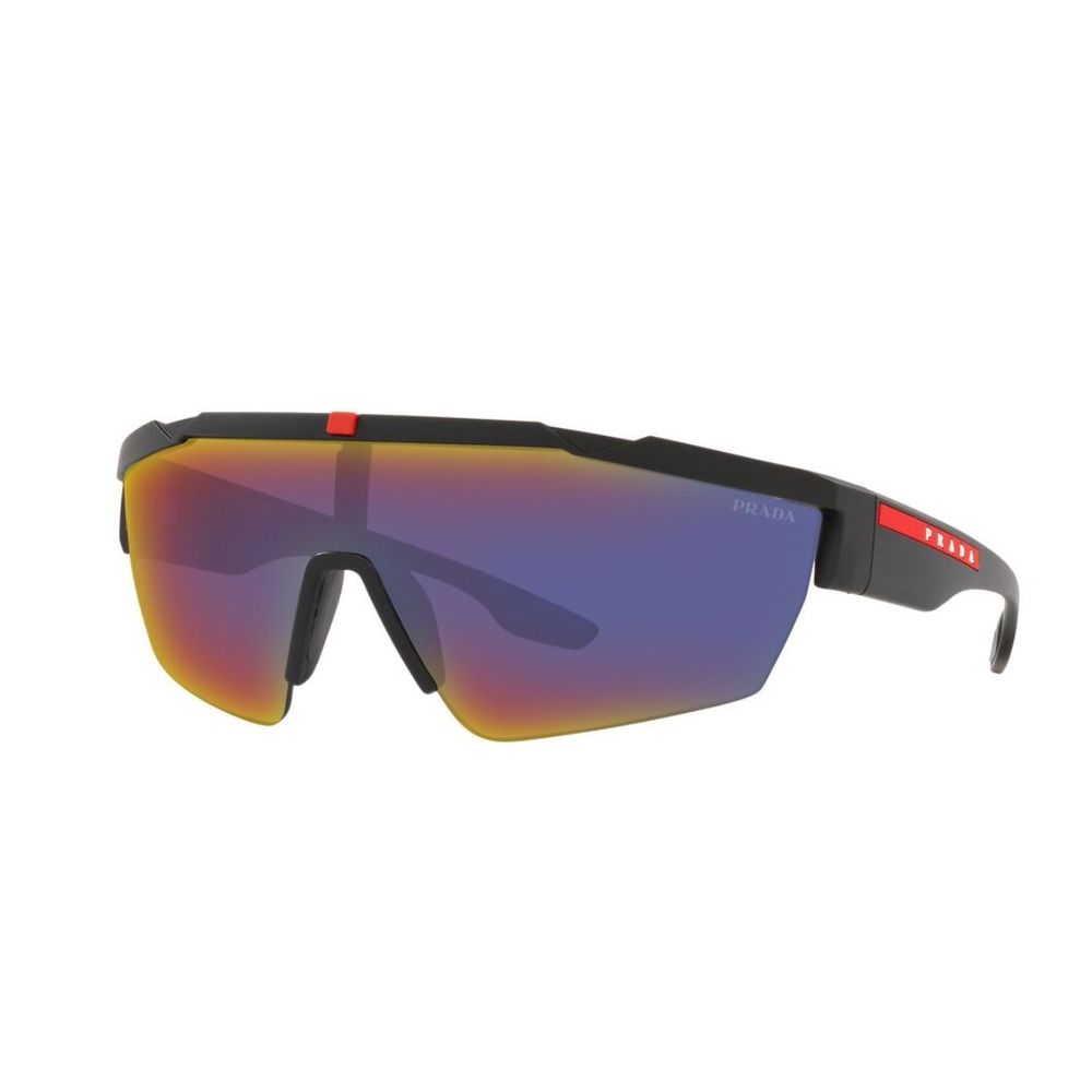 Muške Sunčane naočale Prada 0PS 03XS Black slika 2