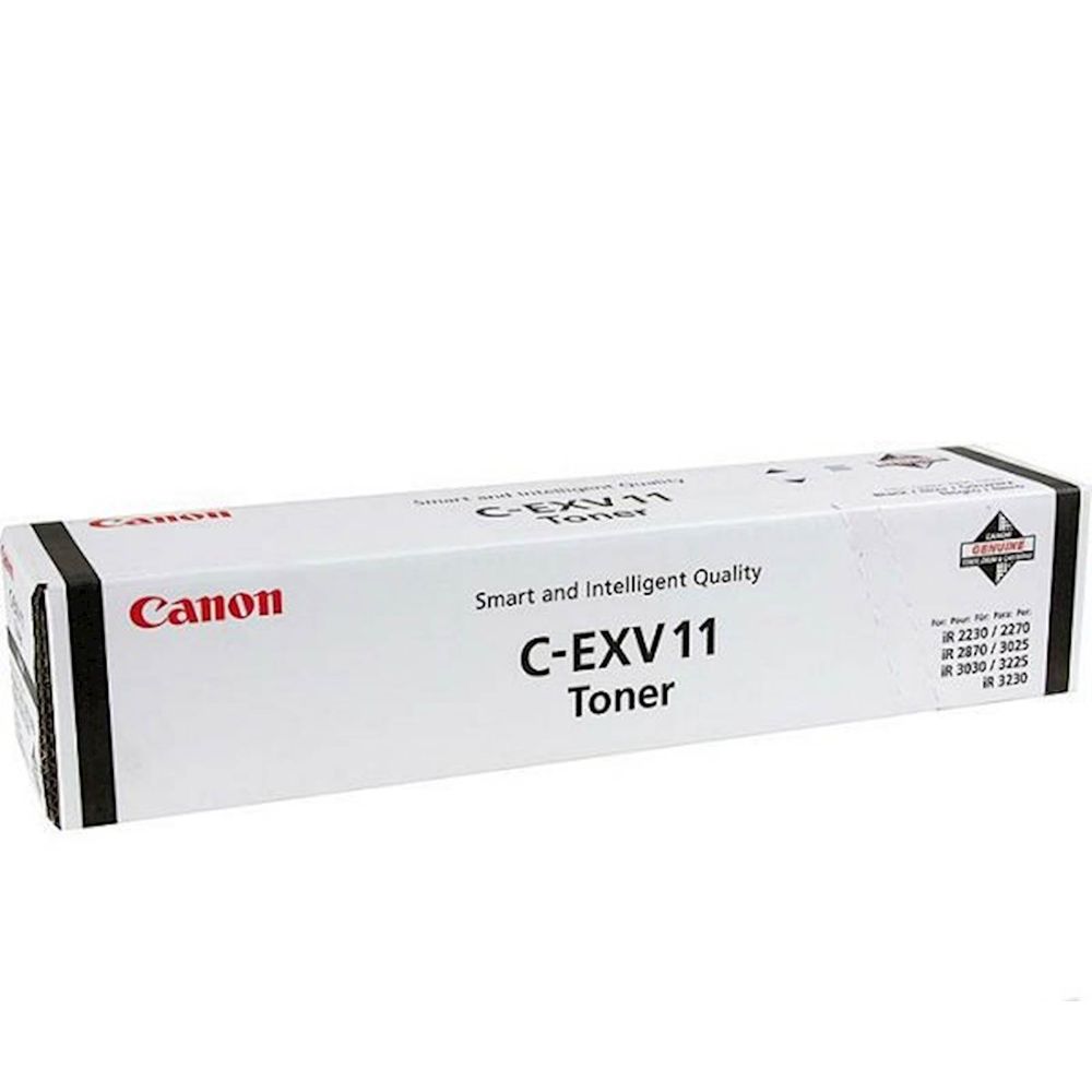 Toner CANON C-EXV 11 slika 1