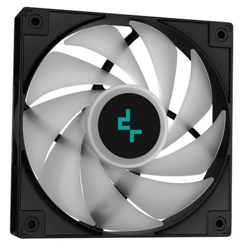 DeepCool LE520 * ARGB vodeno hladjenje, Fans 500~2250rpm, 240mm, Intel/AMD slika 4