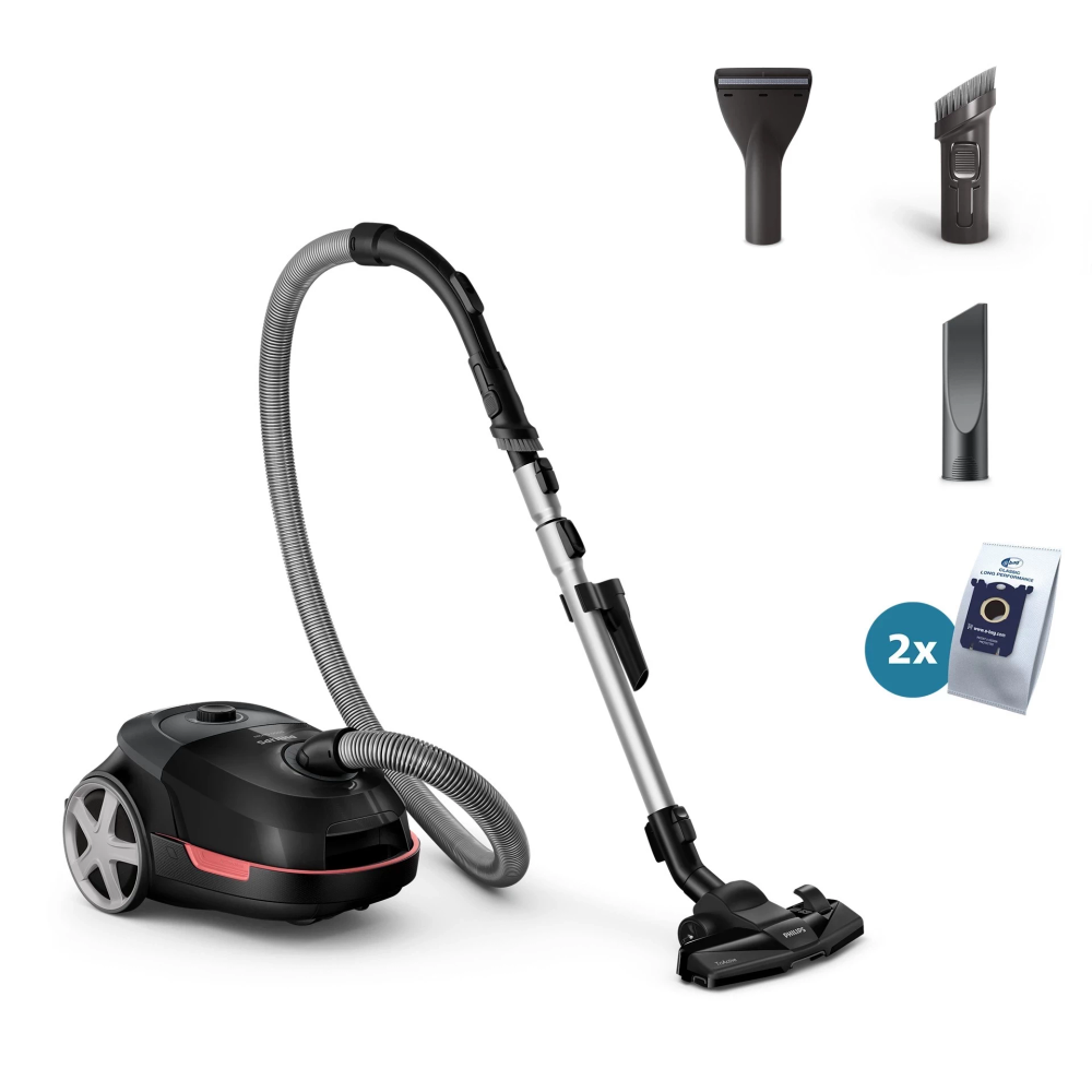 PHILIPS Usisivač XD5123\10, 900 W slika 3