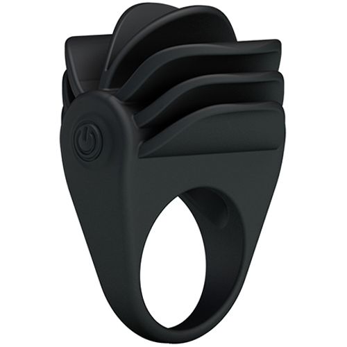 Vibro prsten crni slika 1