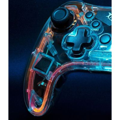 Gaming