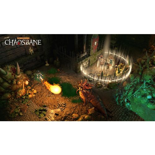 Warhammer: Chaosbane - Slayer Edition (PS5) slika 14