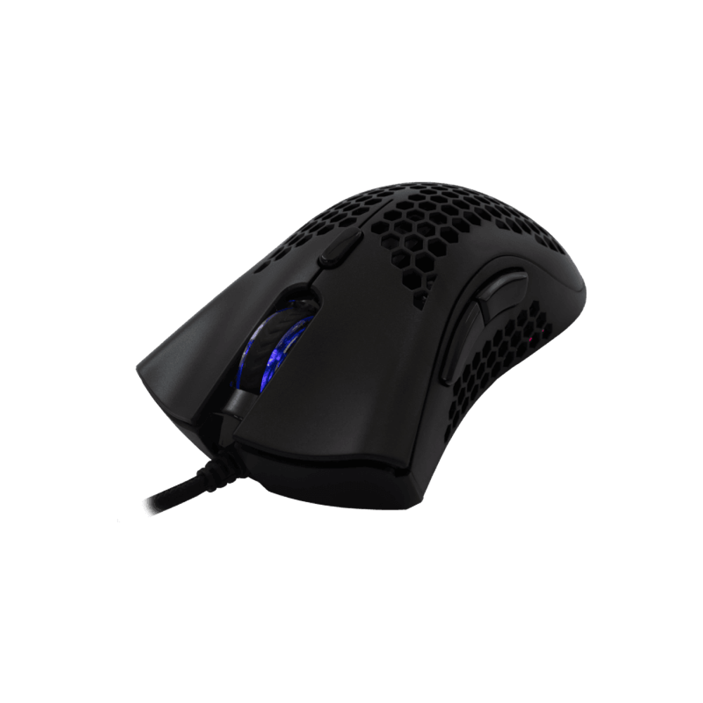 Baracuda Miš BGM-031 CORAL / 12.800 dpi slika 2