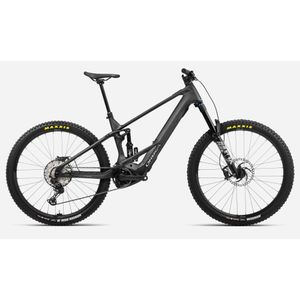 Orbea Wild M10 Raw-Titan