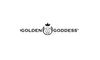 The Golden Goddess logo