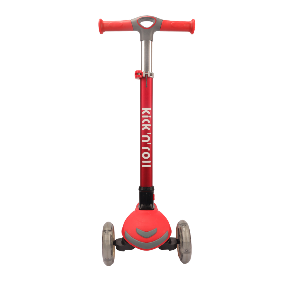 Kick'n'Roll Romobil S6, 1kom slika 8