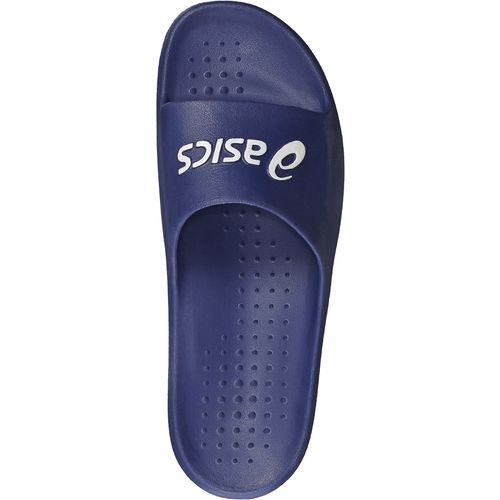 Asics unisex papuče As001 teget slika 9