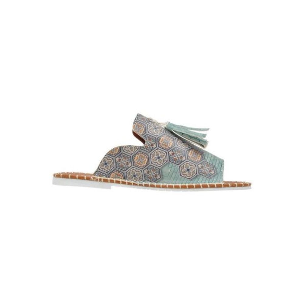DOGO Papuče New Pine Ethnic Faience slika 3