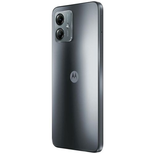 Motorola G14 4GB/128GB, Steel Gray slika 3