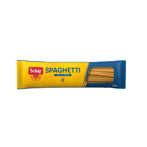 Schar bezglutenske špagete 250g slika 1