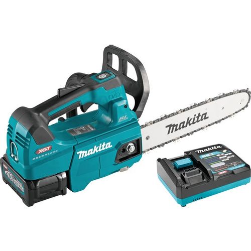 Makita Aku Lančana Pila UC003GM101 (40V, 30cm, 1.1mm, 1xBL4040) PP24 slika 1