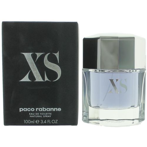 Paco Rabanne XS EDT 100 ml slika 1