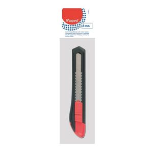 Maped Skalpel 18 mm blister