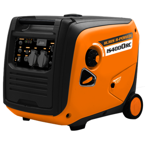 RURIS Agregat T-inverter R-Power IS4000RC