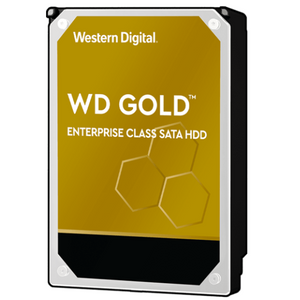 HDD WD 6TB WD6003FRYZ SATA3 7200 256MB GOLD