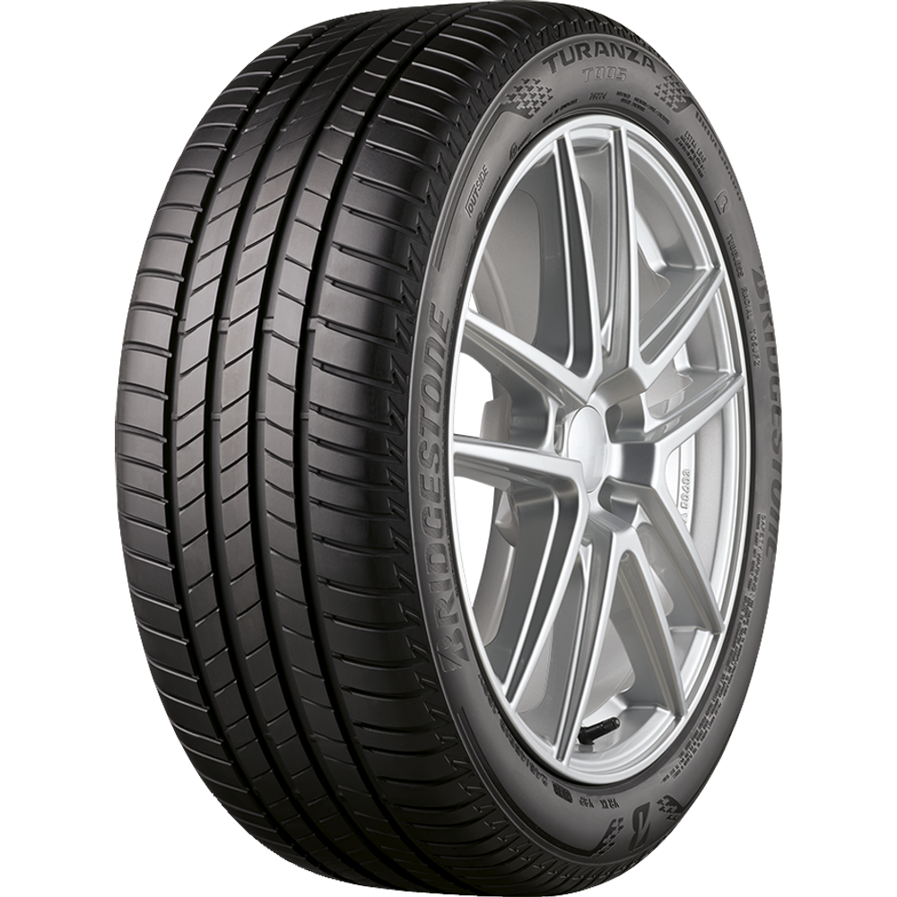 Bridgestone Ljetna guma 195/55R15 85V Turanza T005 slika 1
