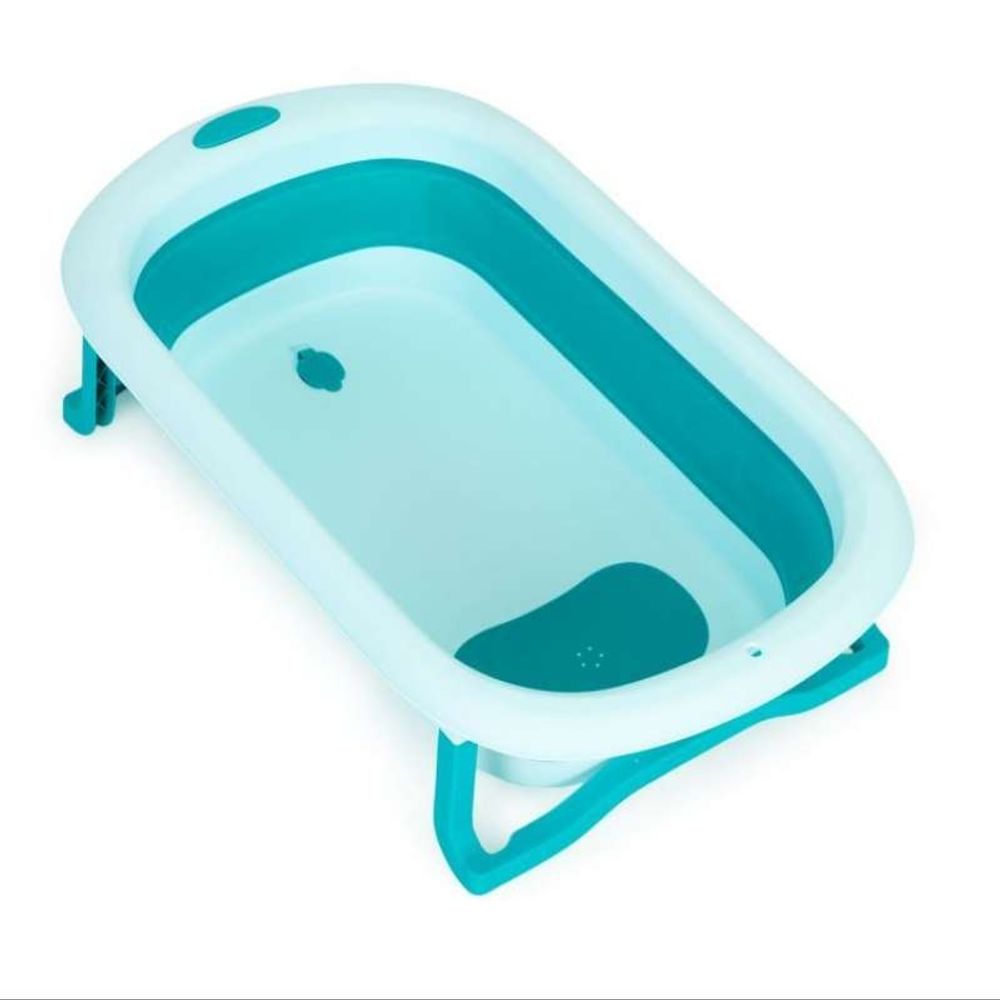 ECO TOYS Sklopiva kadica , Plava slika 3
