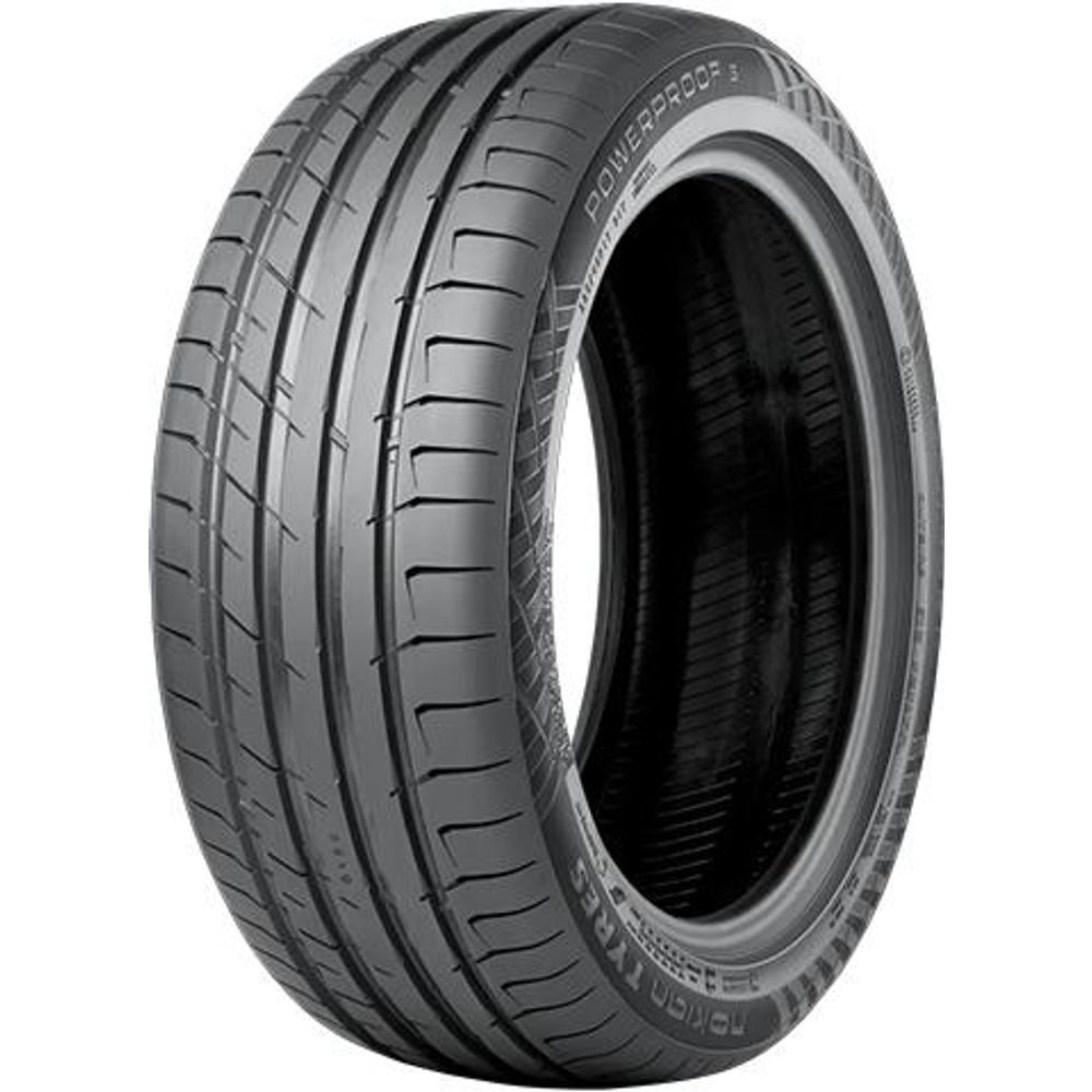 Nokian 255/35R20 97Y POWERPROOF 2 slika 2