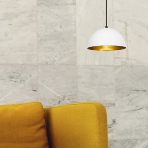 Sivani - MR - 717 Bijeli Zlatni Luster
