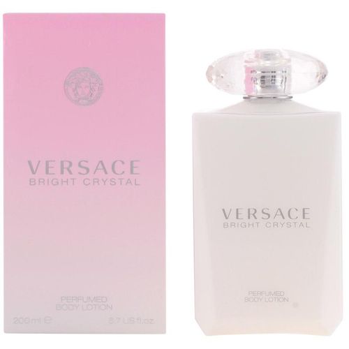 Versace Bright Crystal Body Lotion 200 ml (woman) slika 2