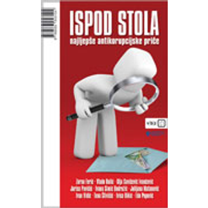 Ispod stola - Grupa autora