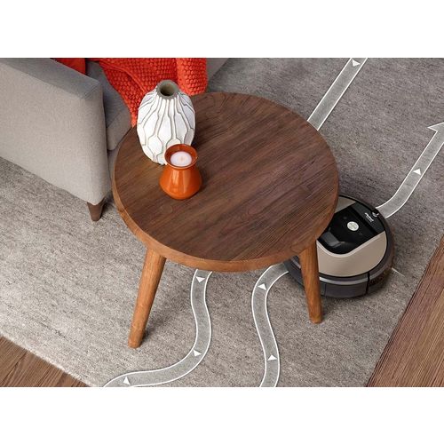 iRobot robotski usisavač Roomba 966 slika 4