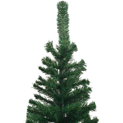Umjetno Božićno Drvce L 240 cm Zeleno slika 29