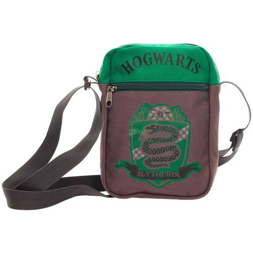 Harry Potter Slytherin shoulder bag slika 1