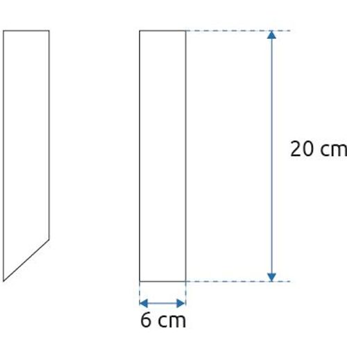 TOOLIGHT MODERNA STROPNA SVJETILJKA CRNO ZLATO 20 CM APP571-1C slika 10