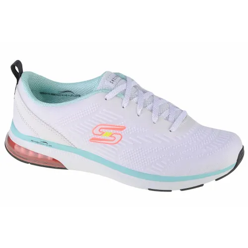 Skechers Skech-Air Edge - Mellow Days Ženske Tenisice 104296-WMLT slika 5