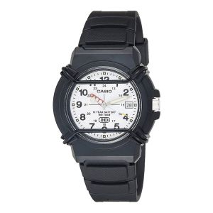 Casio Muški Ručni Sat Crna (Ø 41 mm)