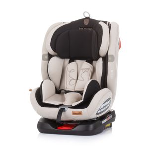 Chipolino autosjedalica ISOFIX Journey 360 Sand