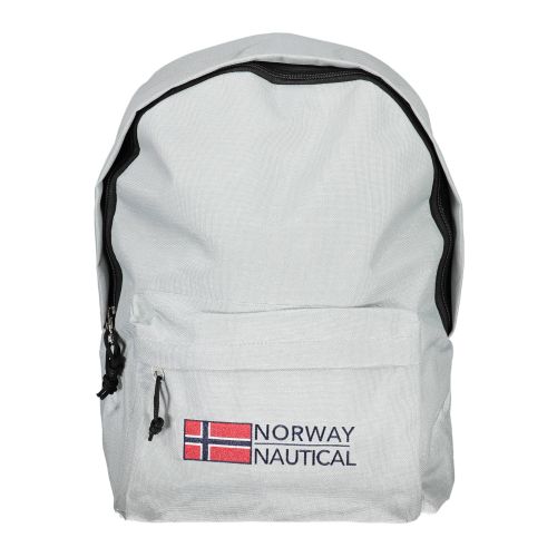 NORWAY 1963 GRAY MAN BACKPACK slika 1