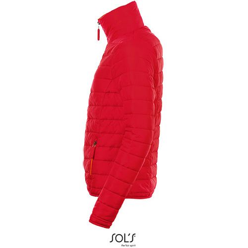 RIDE WOMEN lagana jakna - Crvena, M  slika 4