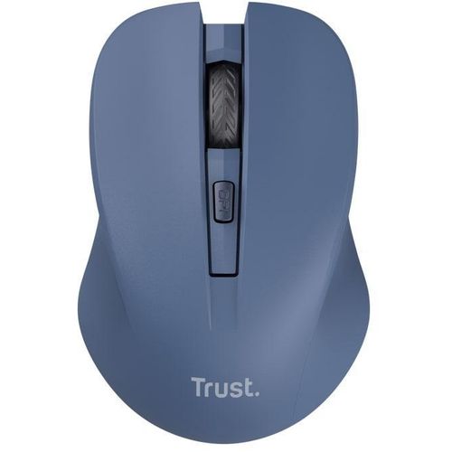 rust MYDO SILENT Mouse Radio Optical Blue 4 slika 2