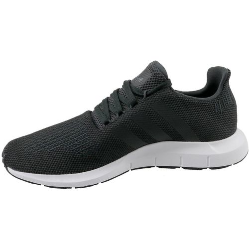 Muške tenisice Adidas swift run cq2114 slika 4