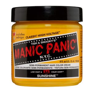 Manic Panic Sunshine boja za kosu