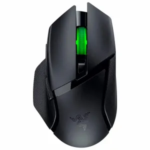 Razer Bežični miš Basilisk V3 X HyperSpeed 18000 DPI RZ01-04870100-R3G1