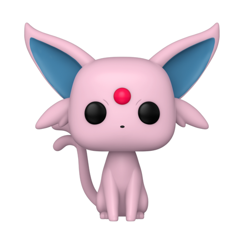 FUNKO POP GAMES: POKEMON - ESPEON (EMEA) slika 2